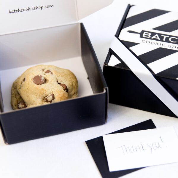 Corporate gifting, Cookies, cookies to the office