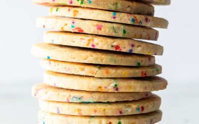 5 Reasons That Cookie Gifts Are the Best to Give and Receive