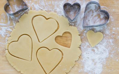 All the Cutest Cookie Cutters for Your Kitchen