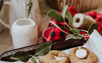 7 Benefits of Including Cookies in Your Event Catering Plans