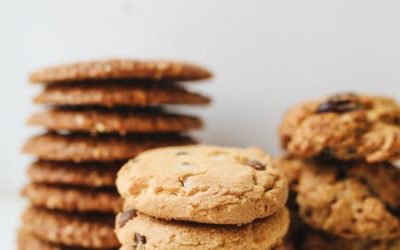 8 Unique Cookie Flavors to Elevate Your Dessert Palate